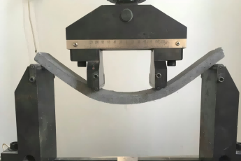 乐山高延性混凝土 高延性砂浆 抗震加固混凝土产品特点 施工流程