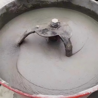 乐山高强无收缩灌浆料施工流程 ，灌浆料施工注意事项