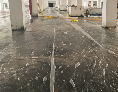 乐山不发火砂浆和不发火金属骨料有什么区别