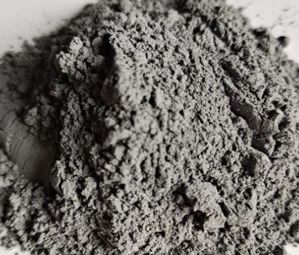 乐山硅灰和粉煤灰的区别用途