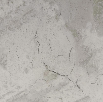 乐山灌浆料为什么会产生裂缝？出现裂缝该如何处理？