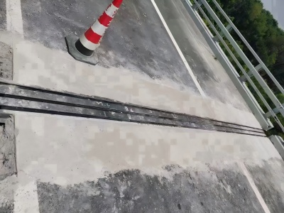 乐山伸缩缝更换后浇筑材料快速结构修补料速砼的产品特点及施工流程​