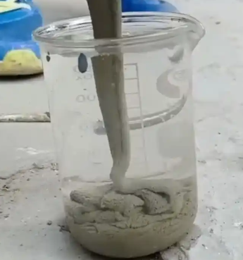 乐山水工混凝土絮凝剂,水下抗分散剂的作用及施工方法