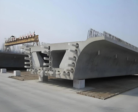 乐山抗冻压浆料的特点及标准化施工工艺